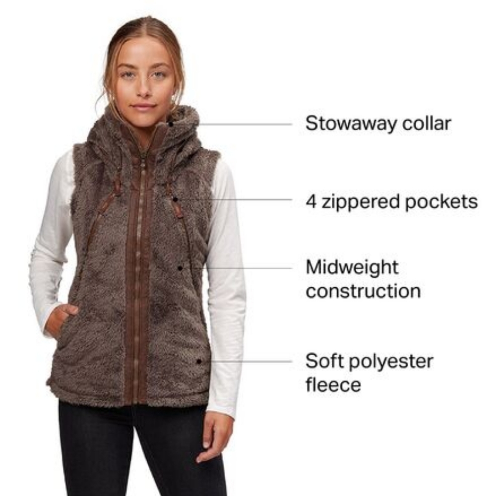 Kuhl Flight Vest 🤎